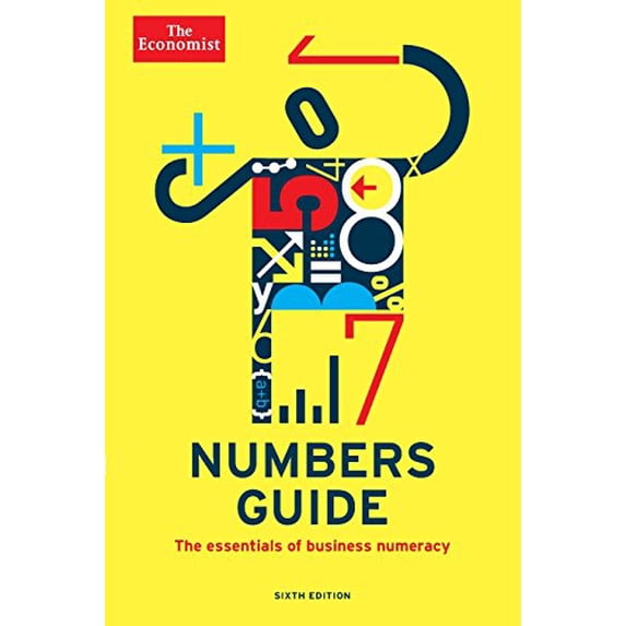 Pre-Owned Numbers Guide: The Essentials of Business Numeracy (Paperback) 1610393953 9781610393959