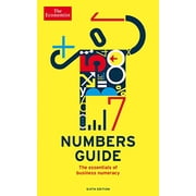 Numbers Guide The Essentials of Business Numeracy The Economist, 6th Edition
