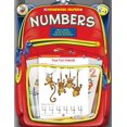 thumbnail image 1 of Pre-Owned Numbers, Grades Pk - 1 (Paperback) 0768206758 9780768206753, 1 of 1