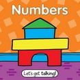 thumbnail image 1 of Pre-Owned Numbers (Let's Get Talking) Paperback, 1 of 1
