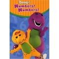 thumbnail image 1 of Barney - Numbers Numbers [DVD], 1 of 2