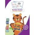 thumbnail image 1 of Pre-Owned Numbers Nursery (DVD), 1 of 1