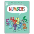 thumbnail image 1 of Pre-Owned Numbers (Hardcover) 0716614367 9780716614364, 1 of 1