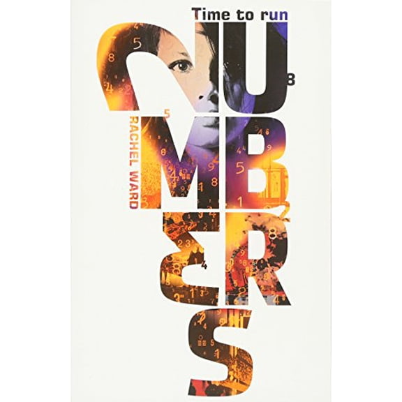 Pre-Owned Numbers. Rachel Ward (Paperback) 190529493X 9781905294930