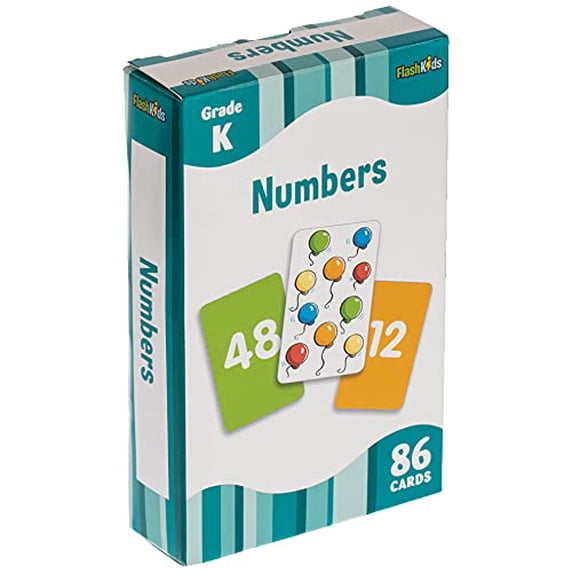 Pre-Owned Numbers Paperback