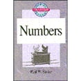 thumbnail image 1 of Pre-Owned Numbers (Peoples Bible Commentary) (Paperback) 0570048680 9780570048688, 1 of 1