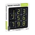 thumbnail image 1 of Numbers Pocket Puzzler, 1 of 2