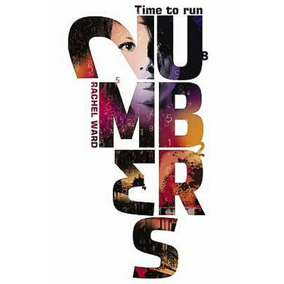 Pre-Owned Numbers (Paperback 9781905294930) by Rachel Ward
