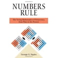 thumbnail image 1 of Pre-Owned Numbers Rule: The Vexing Mathematics of Democracy, from Plato to the Present Hardcover, 1 of 1
