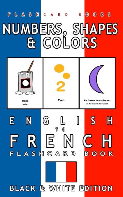 French Flash Cards