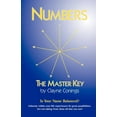 thumbnail image 1 of Numbers - The Master Key, (Paperback), 1 of 1