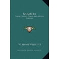 thumbnail image 1 of Numbers: Their Occult Power and Mystic Virtues, (Hardcover), 1 of 1