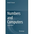 thumbnail image 1 of Numbers and Computers, (Paperback), 1 of 1