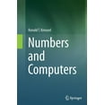 thumbnail image 1 of Numbers and Computers, (Paperback), 1 of 1