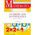 thumbnail image 1 of Numbers and Mathematics: Geometry and Trigonometry, (Paperback), 1 of 1