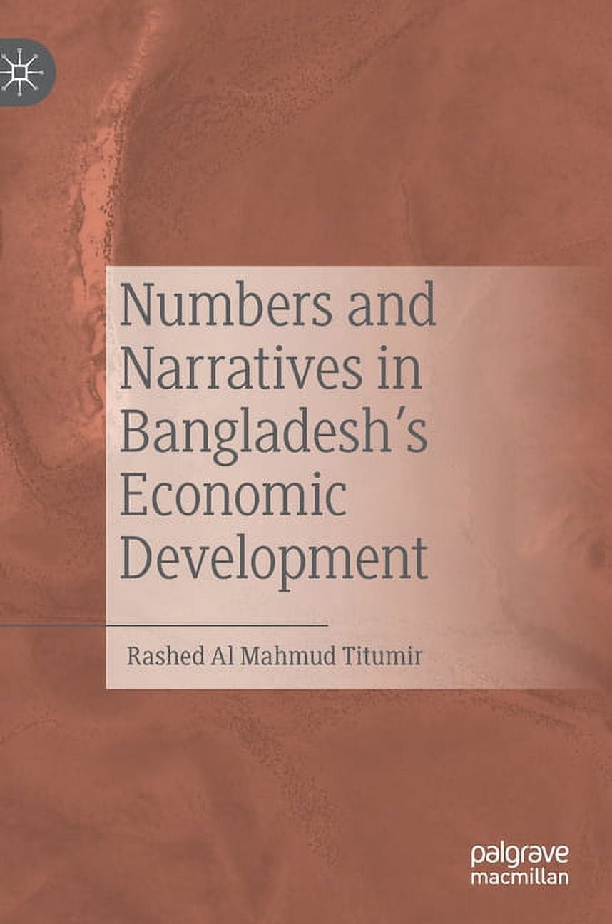 Rashed Al Mahmud Titumir