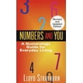 thumbnail image 1 of Numbers and You: A Numerology Guide for Everyday Living, (Paperback), 1 of 1