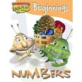 thumbnail image 1 of Pre-Owned Numbers (Hardcover) 1400304180 9781400304189, 1 of 1