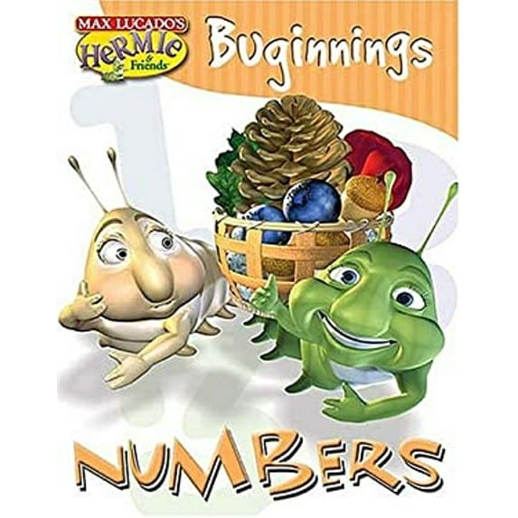 Pre-Owned Numbers (Hardcover) 1400304180 9781400304189