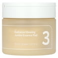 thumbnail image 1 of Numbuzin - No.3 Radiance Glowing Jumbo Essence Pad (150ml/ 70pads), 1 of 6