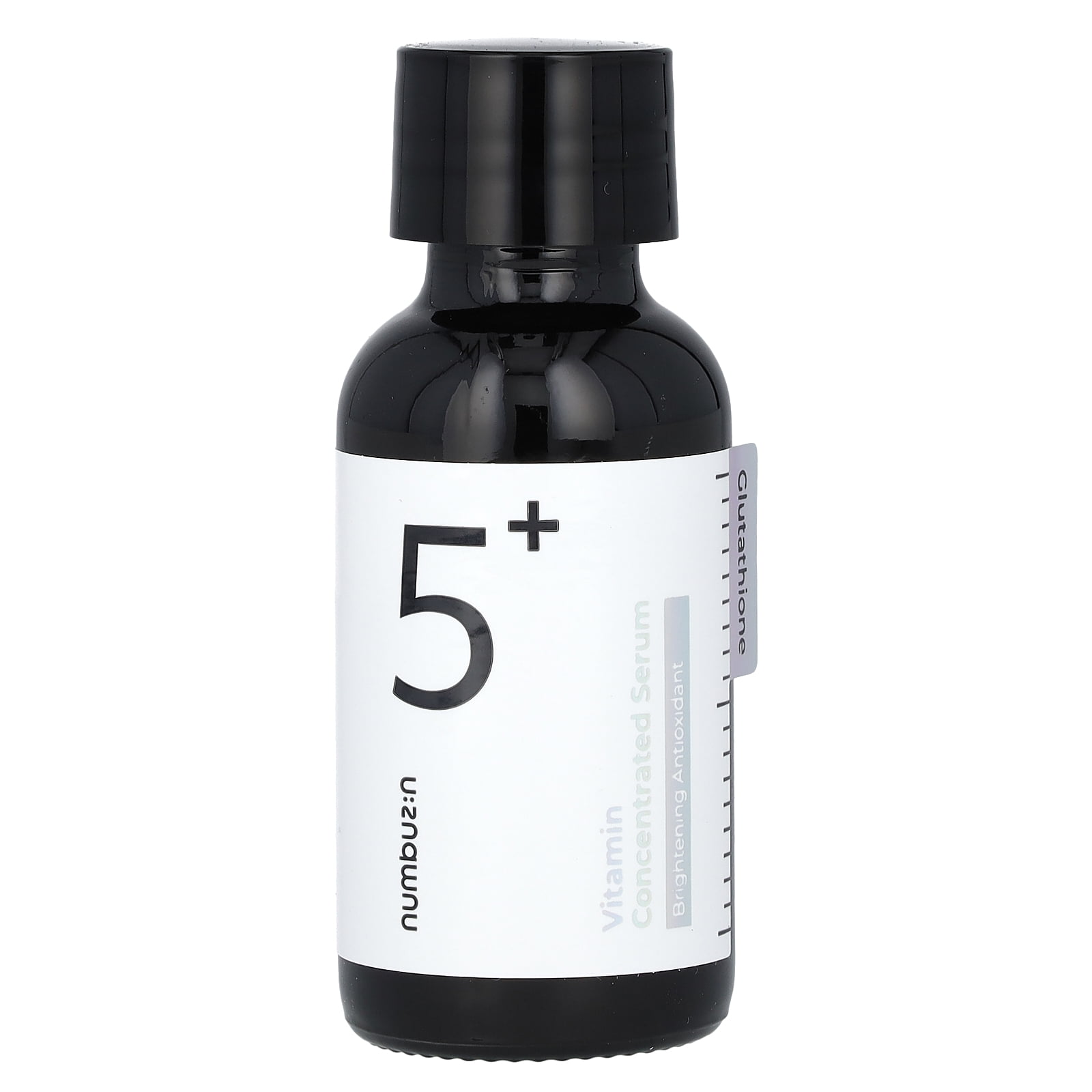 numbuzin Vitamin Brightening Hyperpigmentation Serum 1.01 fl