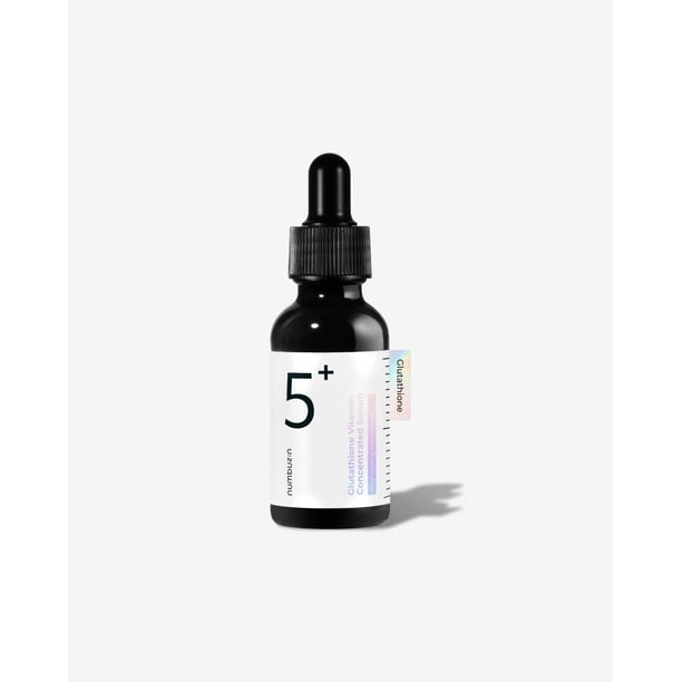 美容液 30ml No.5 Vitamin Concentrated Serum Numbuzin No.5 Vitamin Concentrated Serum for Skin Brightening