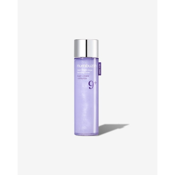 Numbuzin No.9 NAD PDRN Glow Boosting Toner 150ml