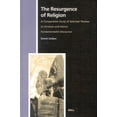 thumbnail image 1 of Numen Book The Resurgence of Religion: A Comparative Study of Selected Themes in Christian and Islamic Fundamentalist Discourses, Book 96, (Hardcover), 1 of 1