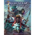 thumbnail image 1 of Pre-Owned Numenera 2 Players Guide (Paperback) 1939979765 9781939979766, 1 of 1