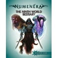 thumbnail image 1 of Pre-Owned Ninth World Bestiary 9781939979094 Used, 1 of 1