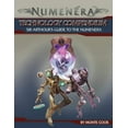 thumbnail image 1 of Numenera RPG: Technology Compendium, 1 of 1