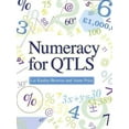 thumbnail image 1 of Numeracy for QTLS: Achieving the Minimum Core (Paperback), 1 of 1