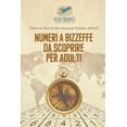 thumbnail image 1 of Numeri a bizzeffe da scoprire per adulti Edizione libri di 240 rompicapi Sudoku difficili (Paperback), 1 of 1