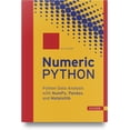 thumbnail image 1 of Numeric Python: Python Data Analysis with Numpy, Pandas, and Matplotlib, (Paperback), 1 of 1