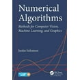 thumbnail image 1 of Numerical Algorithms: Methods for Computer Vision, Machine Learning, and Graphics (Hardcover), 1 of 1