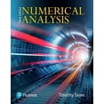thumbnail image 1 of Numerical Analysis, (Hardcover), 1 of 1