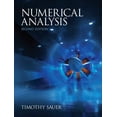 thumbnail image 1 of Pre-Owned Numerical Analysis, 2nd Edition (Hardcover) 0321783670 9780321783677, 1 of 1