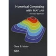 thumbnail image 1 of Numerical Computing with MATLAB (Paperback), 1 of 1