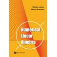 thumbnail image 1 of Numerical Linear Algebra, (Paperback), 1 of 1