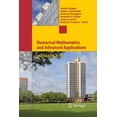 thumbnail image 1 of Numerical Mathematics and Advanced Applications 2011: Proceedings of Enumath 2011, the 9th European Conference on Numeri, (Paperback), 1 of 1