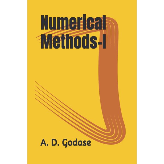 Numerical Methods-I, (Paperback)