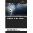 thumbnail image 1 of Numerical Methods, (Paperback), 1 of 1