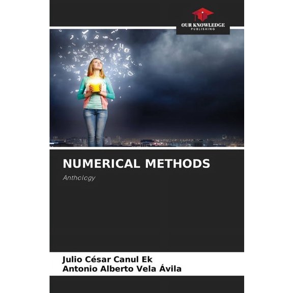 Numerical Methods, (Paperback)