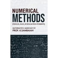thumbnail image 1 of Numerical Methods, (Paperback), 1 of 6