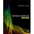 thumbnail image 1 of Pre-Owned Numerical Methods: Using MATLAB, 1 of 1