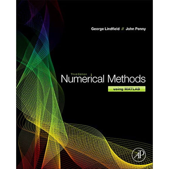 Pre-Owned Numerical Methods: Using MATLAB
