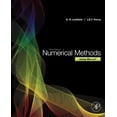 thumbnail image 1 of Numerical Methods Using MATLAB, (Paperback), 1 of 1