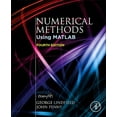 thumbnail image 1 of Numerical Methods: Using MATLAB, (Paperback), 1 of 1
