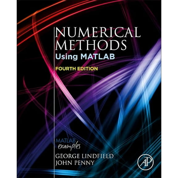 Numerical Methods: Using MATLAB, (Paperback)