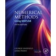 thumbnail image 1 of Numerical Methods: Using MATLAB, (Paperback), 1 of 1